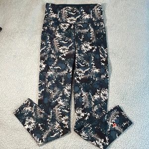 ✨$5 SALE Sweaty Betty Zero Gravity High-Waisted Running Leggings Size XXS